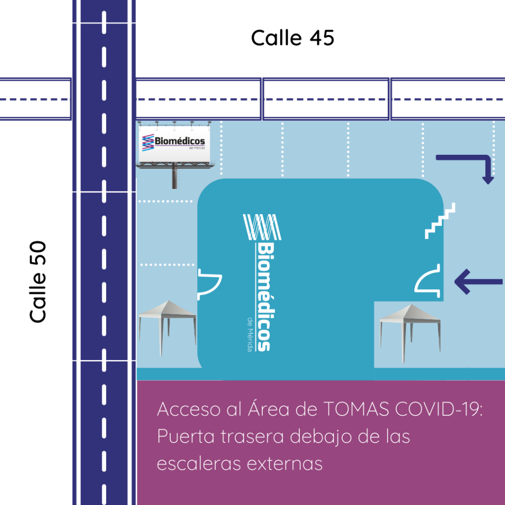 Fco Montejo Área COVID